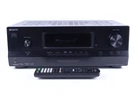 Sony STR-DH510 5.1 Channel 130 Watt Bundle Hdmi A/v Receiver Fully Tested!. Fixed Price $99.99.