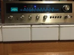 Upgraded Pioneer SX-525 Am/fm Stereo Receiver, Extensively Serviced Restomod. Fixed Price $461.99.