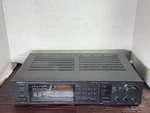 Onkyo TX-18 Quartz Synthesized Fm Tuner Amplifier No Remote- Tested & Works. Fixed Price $56.24.