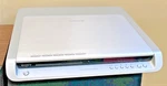 Sony HCD-FR8 Super Audio Cd/dvd 5-DISC Receiver S-master Digital Amplifier. Fixed Price $70.00.