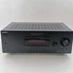 Sony STR-DG510 Av Receiver Black Hdmi 5.1 Channel Dolby Dts Fm Am Audio 220W. Fixed Price $76.49.
