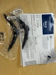 Replacement Legs Stand For Insignia Fire Tv NS-43F501NA26 W/ Screws. Fixed Price $29.49.