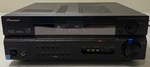 Pioneer VSX-815-K 7.1 Ch 360W Dolby Digital Surround Receiver No Remote. Fixed Price $79.95.