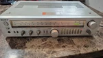 Sony STR-V15 Stereo Receiver Programmable Presets Powers Needs Work. Fixed Price $29.99.