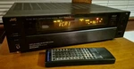 Jvc RX-703V. Fixed Price $100.00.