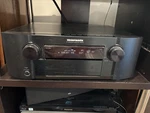 Marantz SR5005 7.1 Channel Home Theater Av Surround Sound Receiver. Fixed Price $195.00.