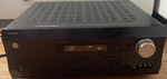Integra DTR-5.4 6.1CH A/v Receiver Dolby Dts Pro Logic 100W Am/fm Black. Fixed Price $79.99.