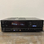 Sony Audio Video Computer Control Center Receiver STR-AV550 Tested Working. Fixed Price $76.50.