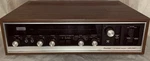 Sansui 4 Channel Receiver QR-1500 Vintage Stereo. Fixed Price $389.00.