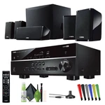 5.1 Home Theater Systems, Bluetooth, 52.24 Lb. Fixed Price $1007.91.