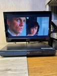 Sony BDP-BX1 Blu-ray Disc/dvd Player Hdmi No Remote Control. Fixed Price $49.99.