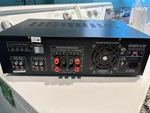 Pyle Home PT390AU Digital Stereo Receiver System 300-WATT. Fixed Price $60.00.