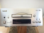 Teac DV-H500 Dvd Player. Fixed Price $250.00.