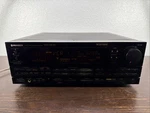 Pioneer VSX-9300 Stereo Receiver Dolby Pro Logic Tested & Working No Remote. Fixed Price $251.95.