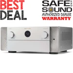 Marantz 9.4 Ch A/v Receiver W/ Heos Silver Replaces SR7015. Fixed Price $3800.00.