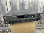 Nad 7155 Stereo Receiver. Fixed Price $299.99.