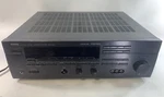 Yamaha RX-V590 Rds Audio Video 5.1 Natural Sound Surround Av Receiver. Fixed Price $63.75.