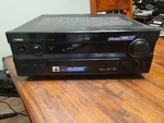 Yamaha RX-V2500 Av Receiver 7.1 Channel 500W. Fixed Price $84.99.