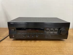 Yamaha Rx 396 2 Channel 100 Watt Receiver. Fixed Price $40.00.