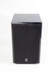 Single Yamaha NX-E400 Home Theater Speaker Glossy Black Tested. Fixed Price $63.95.