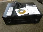 Yamaha Rx A840 7.2 Channel 240 Watt Receiver. Fixed Price $220.00.
