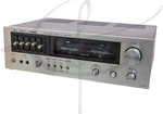 Rare Vintage Fisher CA-2220 Integrated Stereo Dc Amplifier SERVICED!!50W. Fixed Price $269.00.