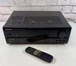 Pioneer VSX-305 Theatre Stereo Receiver Dolby Surround Channel 60HZ 185W A/v. Fixed Price $74.95.