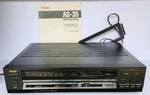 Teac AG-35 Am/fm Stereo Receiver Tested & Working. With Manual. Fixed Price $39.87.