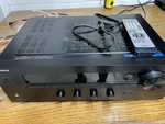 Onkyo TX8020 Channel Stereo Receiver - Black. Fixed Price $135.00.