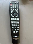 Harman/kardon Receiver Genuine Remote Control AVR220 AVR-220. Fixed Price $39.00.