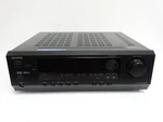 Onkyo HT-R340 Multi Channel Surround Sound Av Receiver No Remote Tested Working. Fixed Price $89.99.