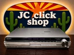 Sony DAV/HCD-HDX265 5-DISC Changer Dvd/cd Home Theater No Remote Tested & Works. Fixed Price $63.74.
