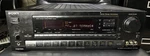 Sony Av Receiv. Digital Fm/am Stereo Dolby Surr Str D1090 Home Theater No Remote. Fixed Price $109.99.