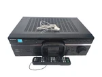 Sony STR-DE597 Stereo/fm-am Receiver With Remote And Antenna Bundle. Fixed Price $94.99.