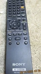 Remote Control For Sony STR-K670P RM-AAU002 STR-KS2300 Dvd Av System Receiver. Fixed Price $19.00.