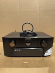 Marantz SR7011 9.2CH Heos Av Receiver 4K Dolby Atmos Dts:x Tested Working. Fixed Price $599.99.