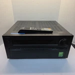 Onkyo TX-NR818 7.2 Channel Av Receiver, 4K Hdmi ****read Description****. Fixed Price $175.99.