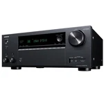Onkyo TX-NR7100 9.2-CHANNEL 8K/4K Network A/v Receiver, 220W Per At 6 Oh. Fixed Price $749.00.
