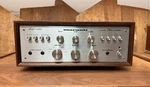 Marantz WC-10 Solid Walnut Custom Cabinet. (pre-order). Fixed Price $315.00.