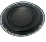 Electronics LGZ40 Speaker Driver Woofer EAB62851702 6.5 Inch Replacement. Fixed Price $24.47.
