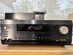 Integra Dtr 40.5 Av Receiver Wifi Bluetooth. No Remote Controller.. Fixed Price $150.00.