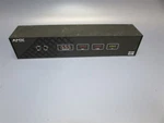 Used Amx Netlinx NI-2100. Fixed Price $31.49.