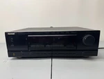 Sherwood RD-8601 Receiver Hifi Stereo 6.1 Channel Home Theater Vintage Audio. Fixed Price $89.99.