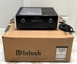 Mcintosh VP1000 High End Video Processor Hdmi Upscaler Switcher Audiophile. Fixed Price $2295.00.