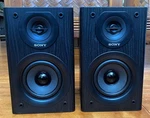 Sony SS-SBT100 Speakers. Fixed Price $59.95.