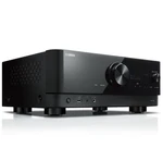 Yamaha RX-V6A-B 7.1CH Network Av Receiver Black. Fixed Price $579.00.