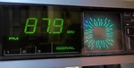 Pioneer F-101T Fm/am Digital Synthesized Tuner Power Good, No Cosmetic Issues. Fixed Price $60.00.