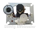 New Optical Laser Lens Mechanism For Sony CDP-CA80ES Player. Fixed Price $52.06.