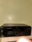 Sony STR-DE685 Receiver Hifi Stereo Vintage 5.1 Channel Home Theater Audio Radio. Fixed Price $44.41.