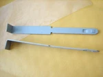 Jensen Heavy Duty Single Din Removal Key For JWM70A, JWM10A, JWM40, JDVD1500. Fixed Price $8.95.